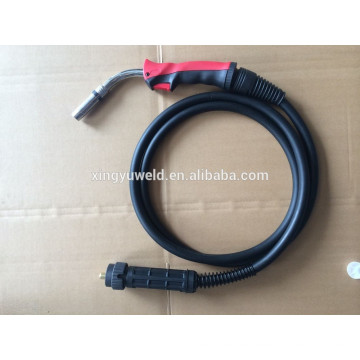 co2 welding gun